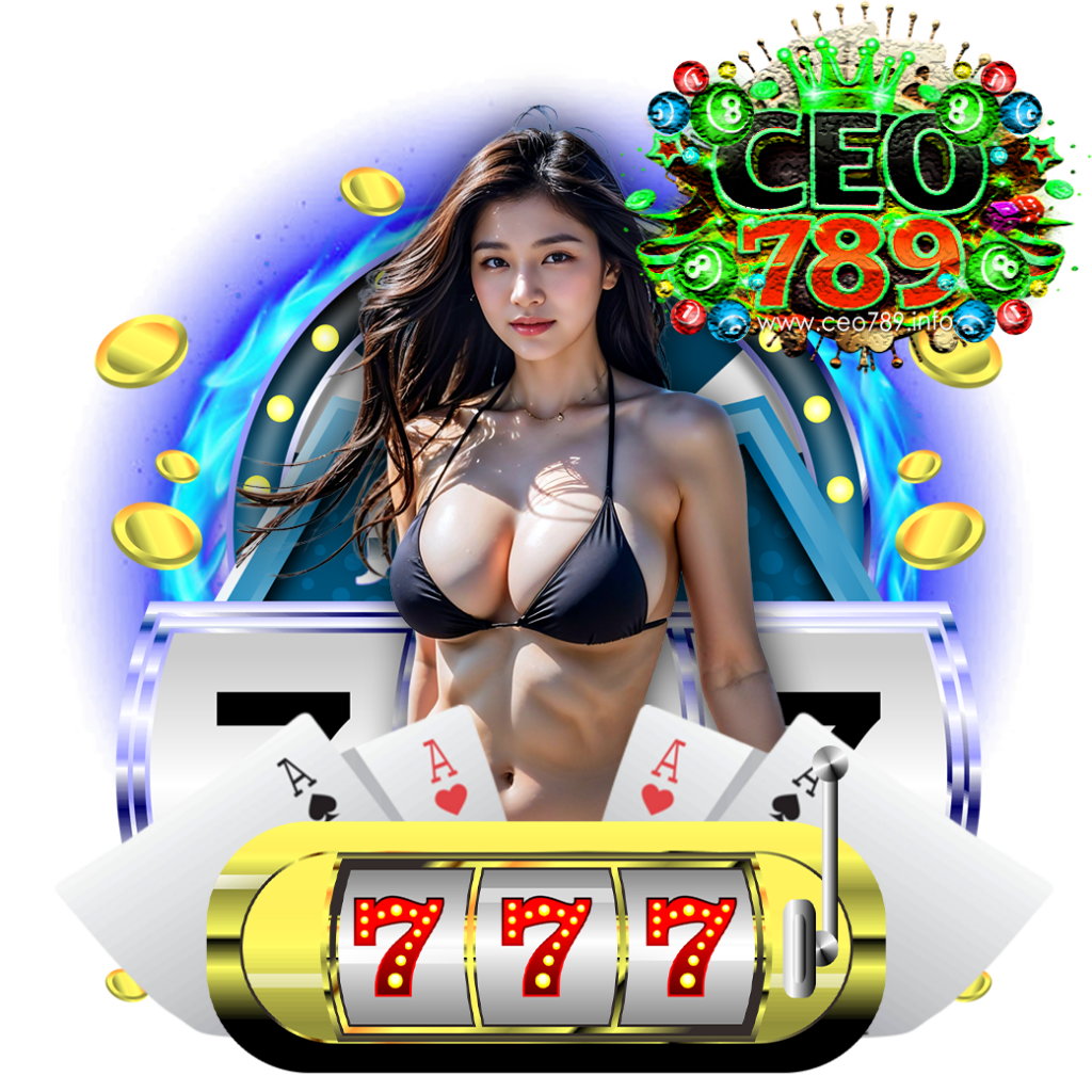 ceo789 slot